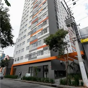 Flats Moov Estacao Bras São Paulo