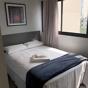 Na Bela Vista São Paulo