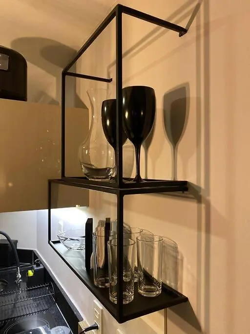 Ferienwohnung 1305 - Flat Jardins Amplitude Elegance C/2 Quartos São Paulo